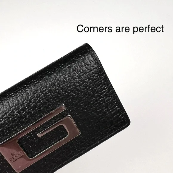 Gucci Tom Ford Era Key Case - Picture 2 of 4